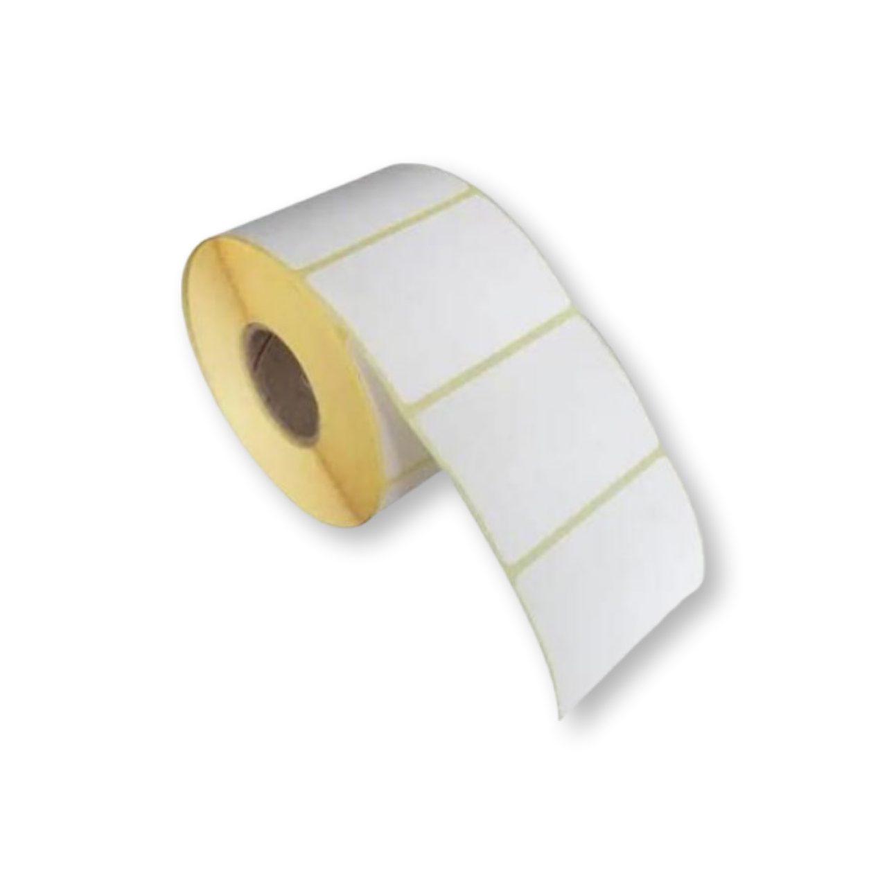 40mmx30mm Thermal scale label