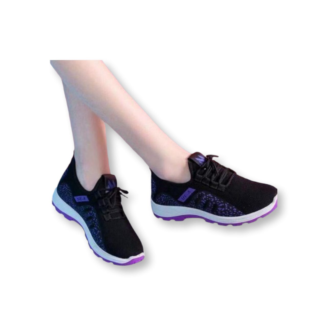 Fuxing fashion sneakers women