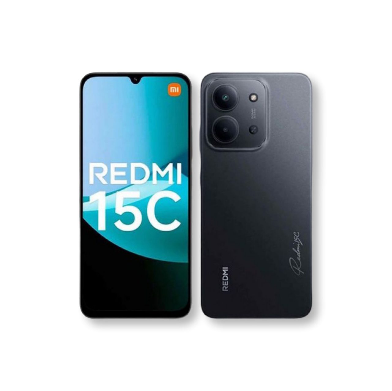 Redmi 15C by Xiaomi, 6.9