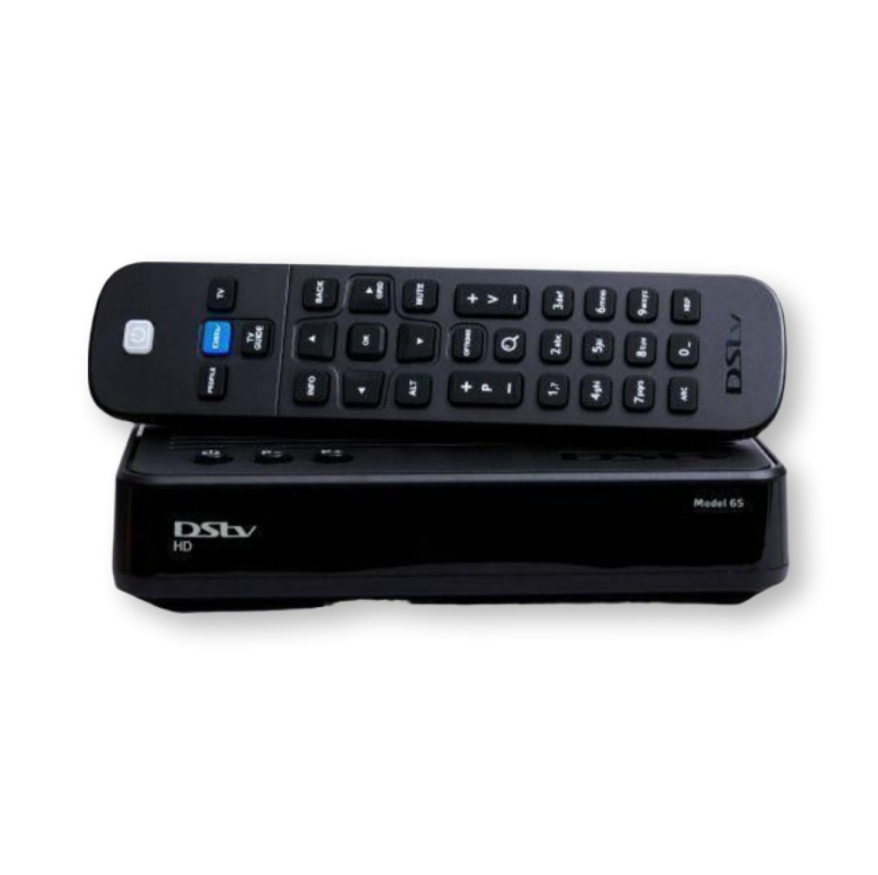DSTV Decoder ( 1YR WRTY)