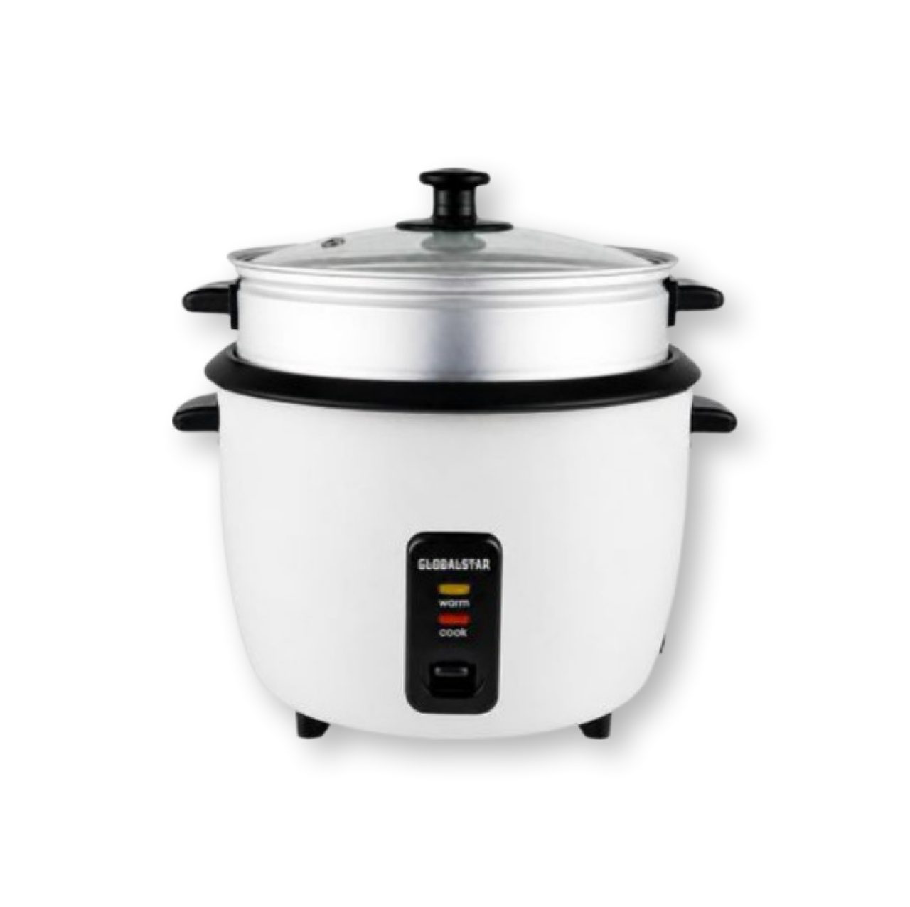 Globalstar rice cooker automatic 2.8L 1000w