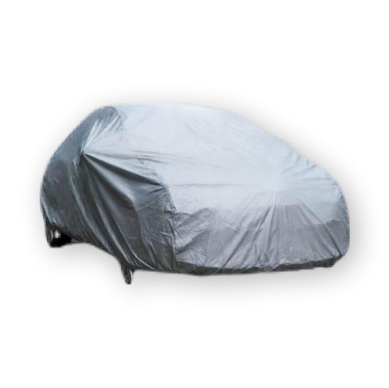Universal premium car cover