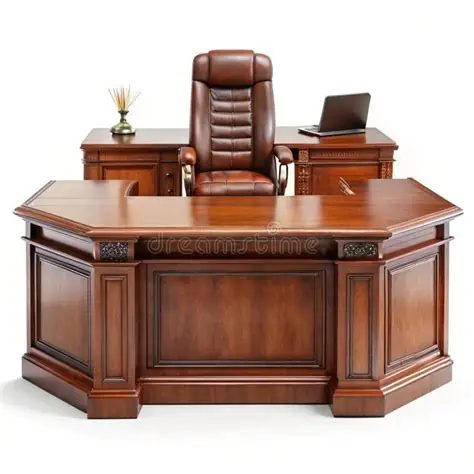 Executive Desk