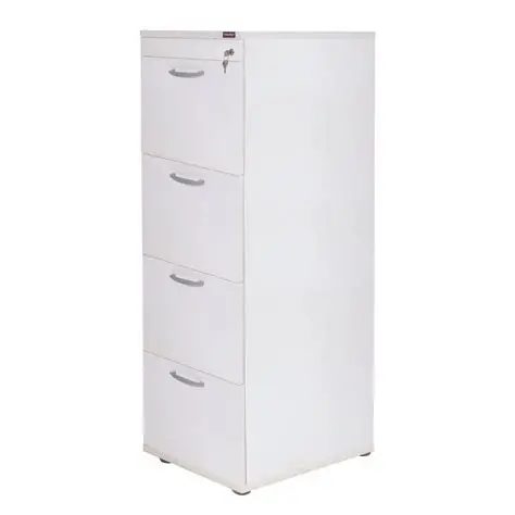 Filing Cabinet 4 Drawer