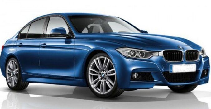 BMW 318i