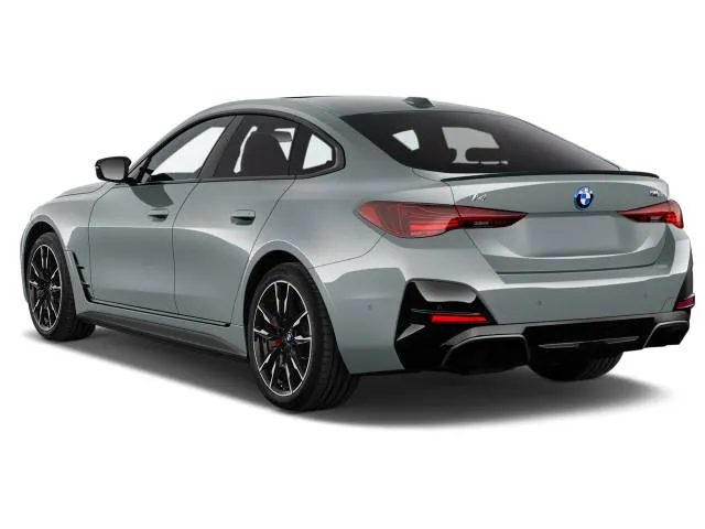 BMW i5
