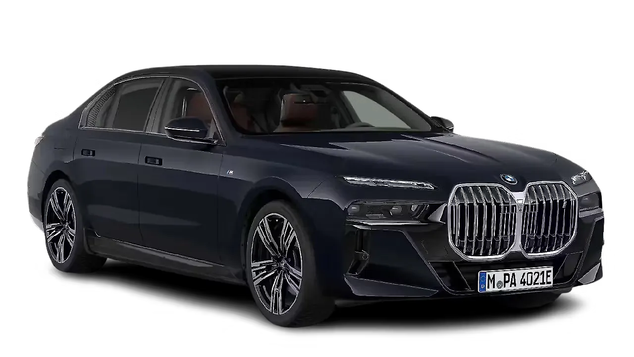 BMW i7
