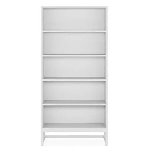 Heavy Duty Bookshelf 4 Seater
