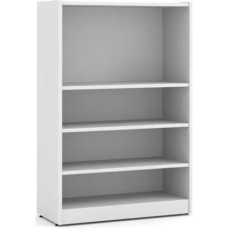 Heavy Duty Bookshelf Medium