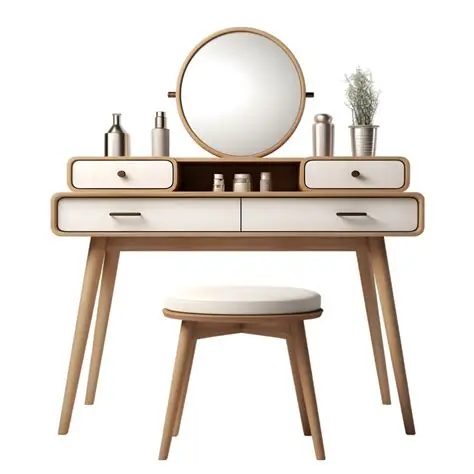 Luxury Dressing Table 256GB