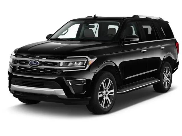 Ford Expedition