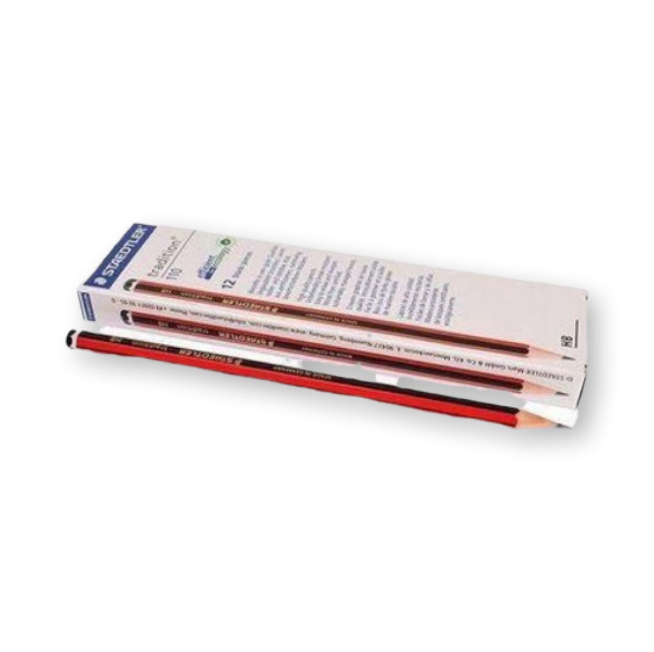 Staedtler pencil 110 HB 12pcs