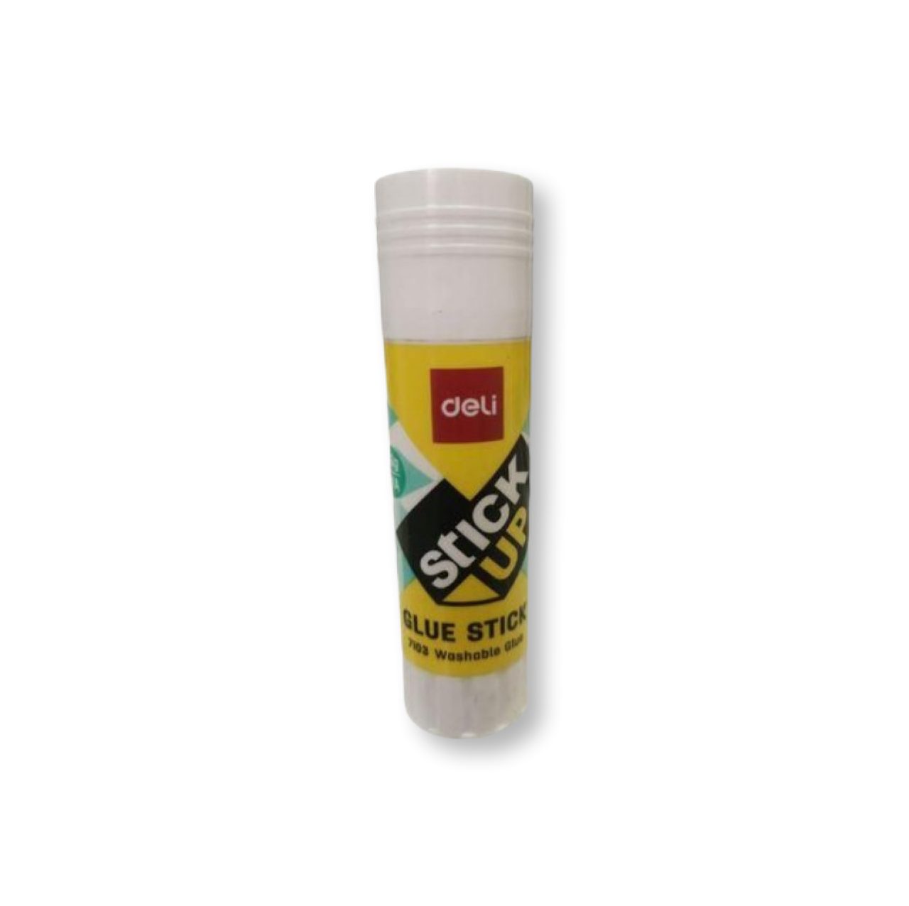 Deli adhesive Glue pen stick