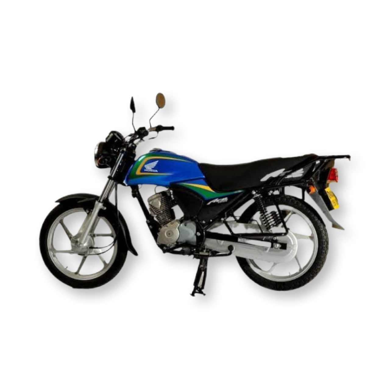 HONDA ACE 125