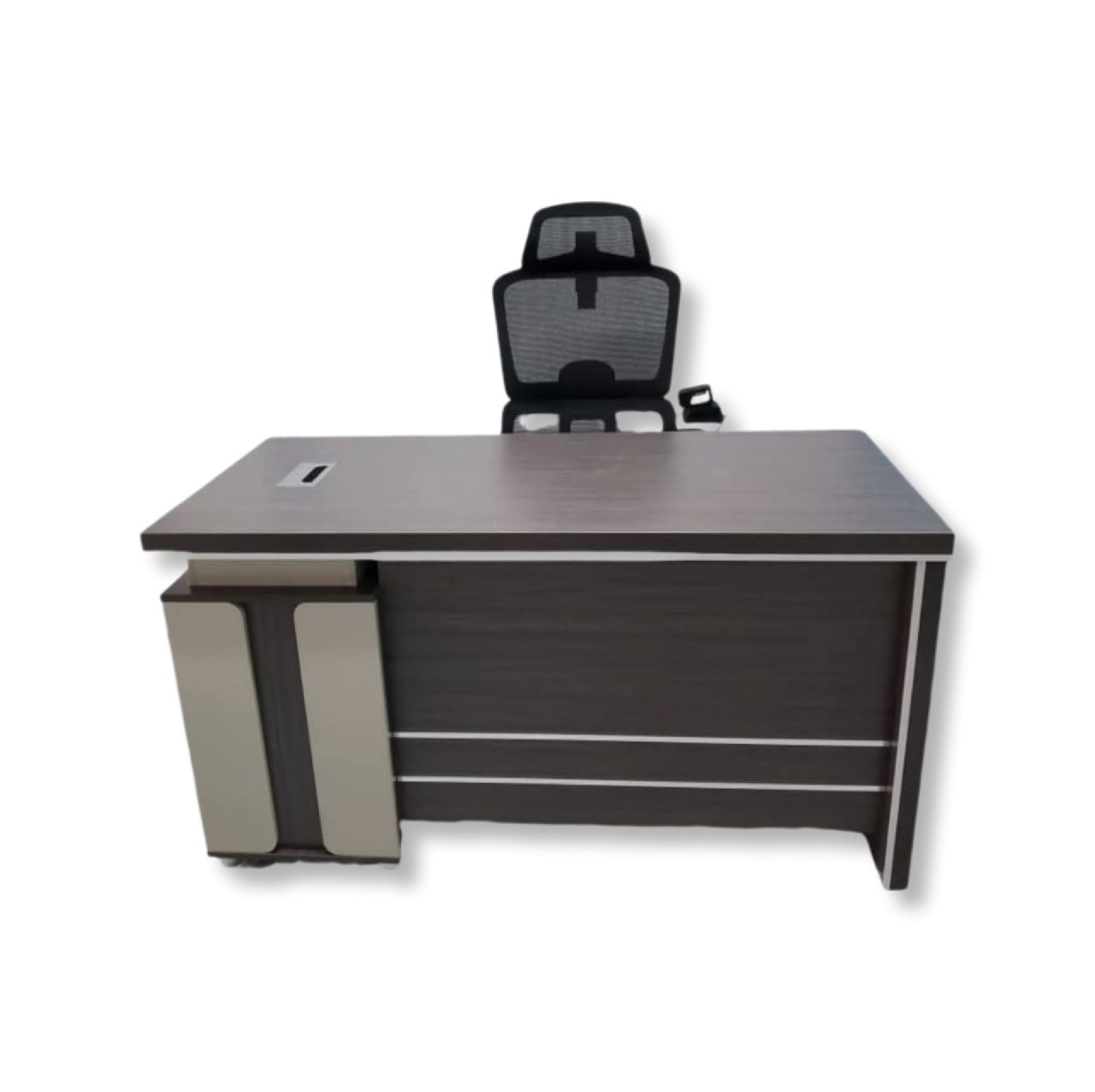1.4m Executive office desk