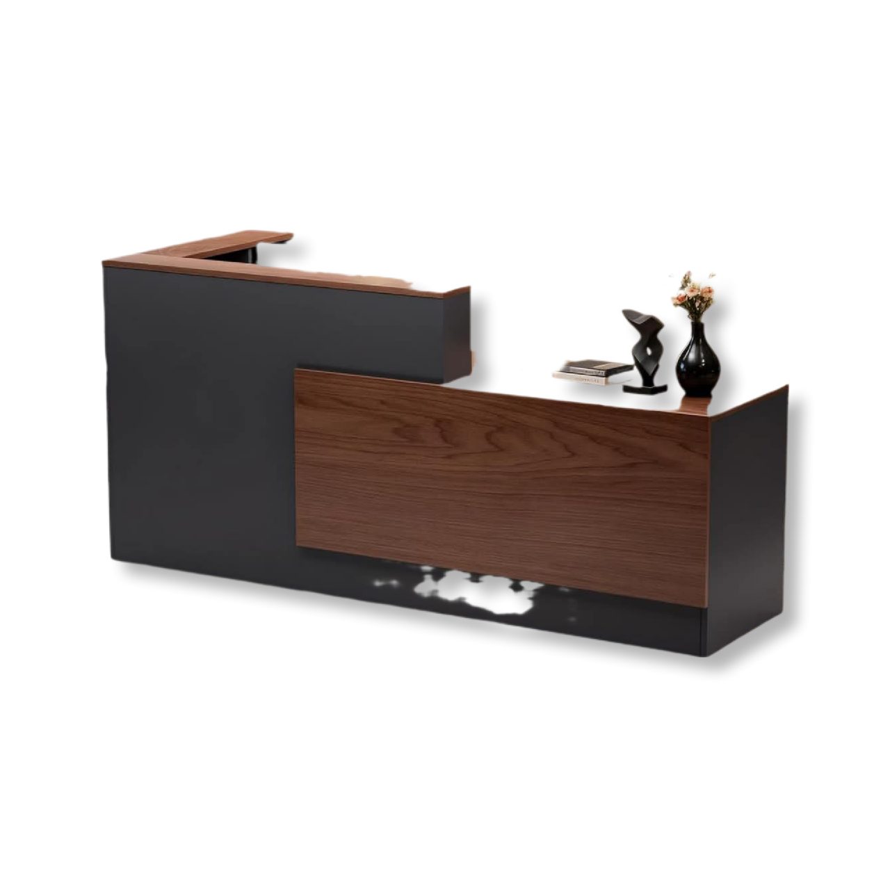 2M office Reception Desk