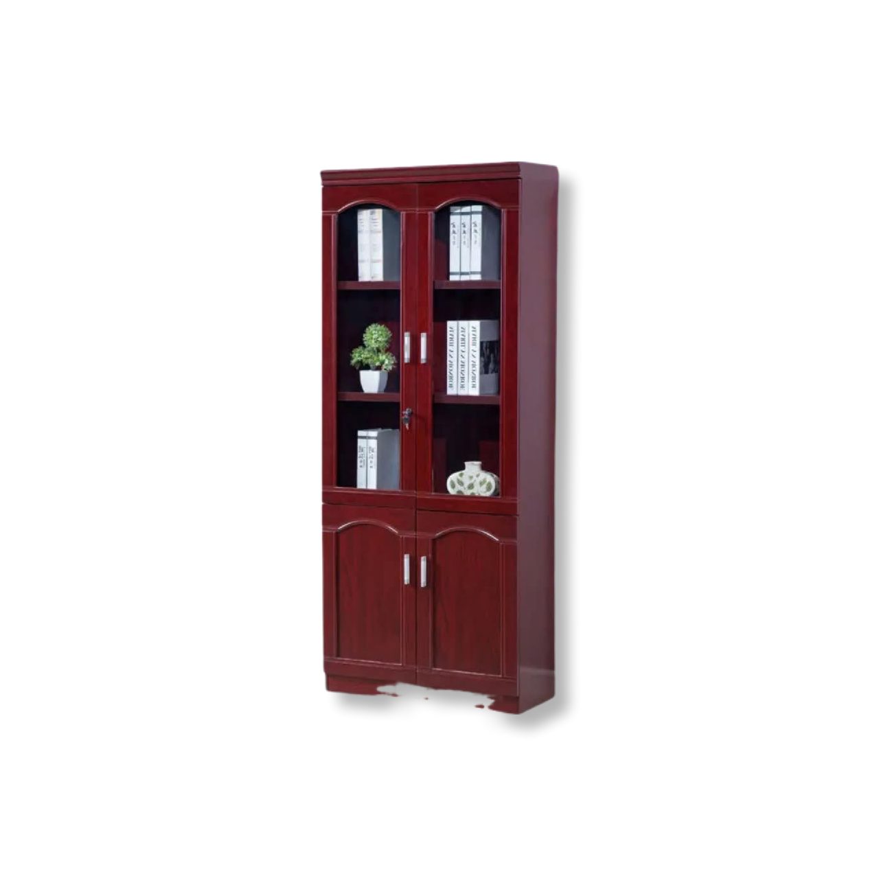 2-door Executive cabinet