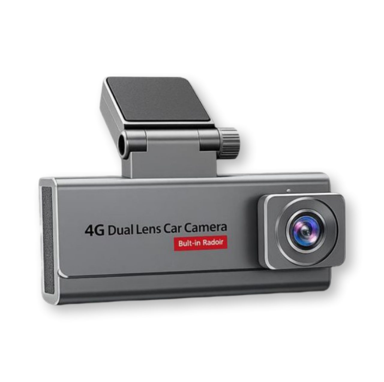 4G sim car dash camera