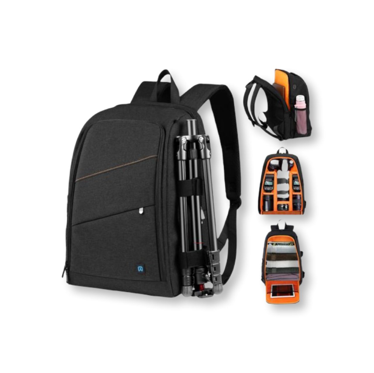 Puluz waterproof scratch proof camera bag