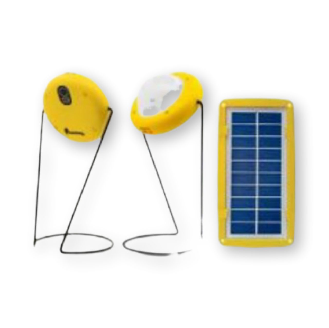 Solar lighting lamp lantern pro 200
