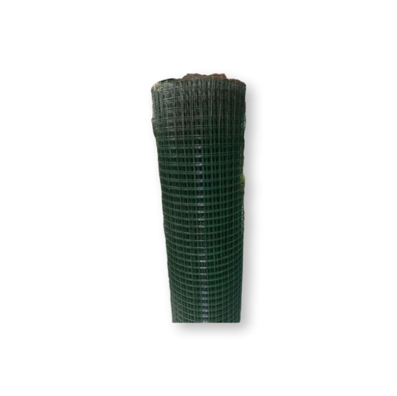 PVC coated wire mesh for fencing