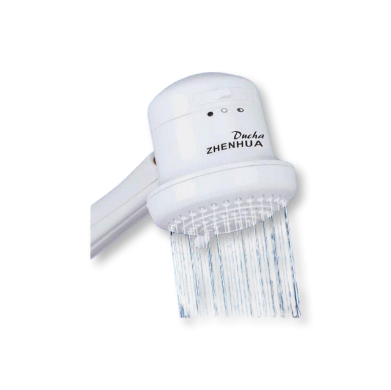 water heater shower