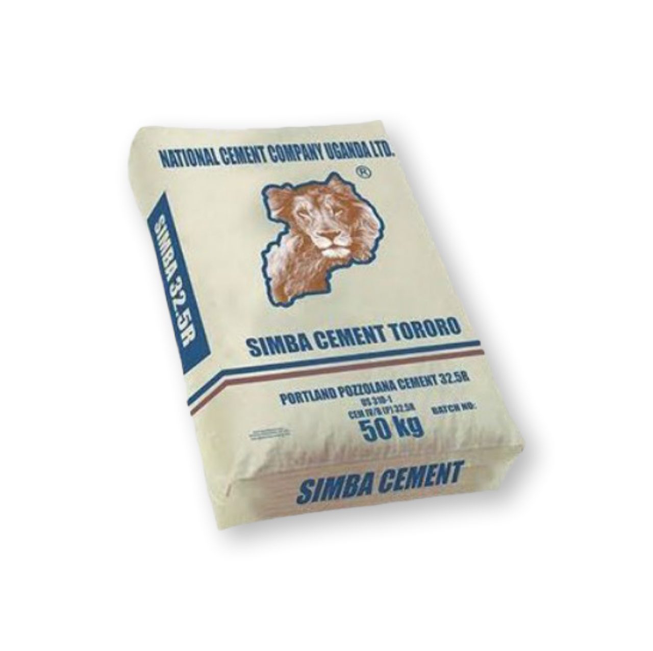 Simba cement