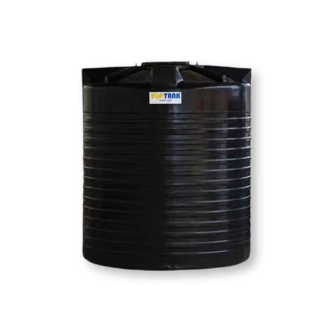 Top tank 5000L