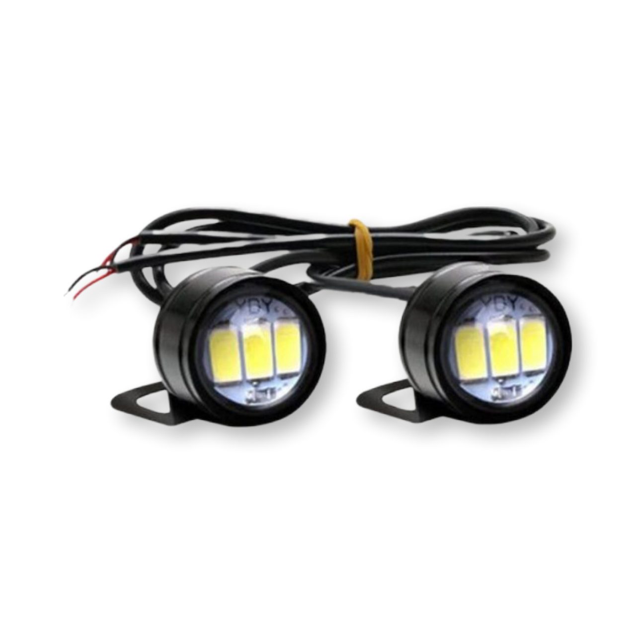 Mouniubull motorcycle Light