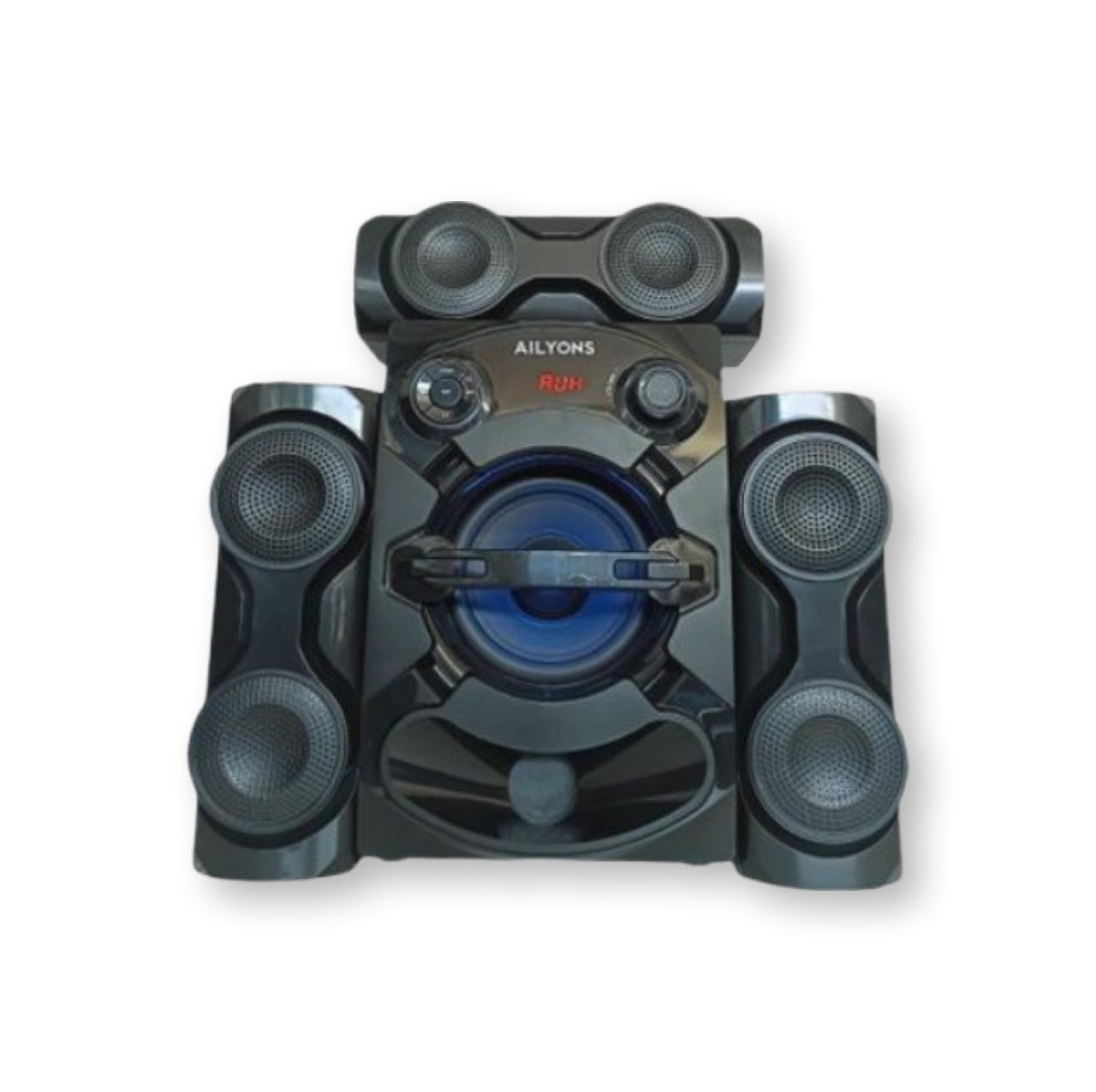 AILYONS ELP 360K 3.1 Subwoofer home theater
