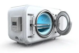 Autoclave Machine
