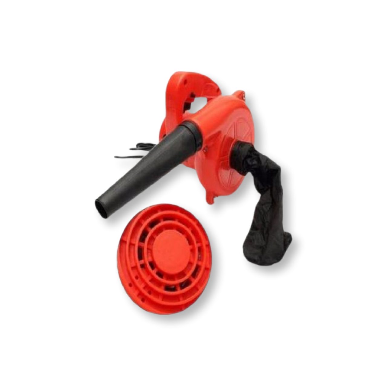 Hand held computer Dust Blower