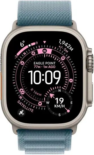 Apple Watch Ultra 3