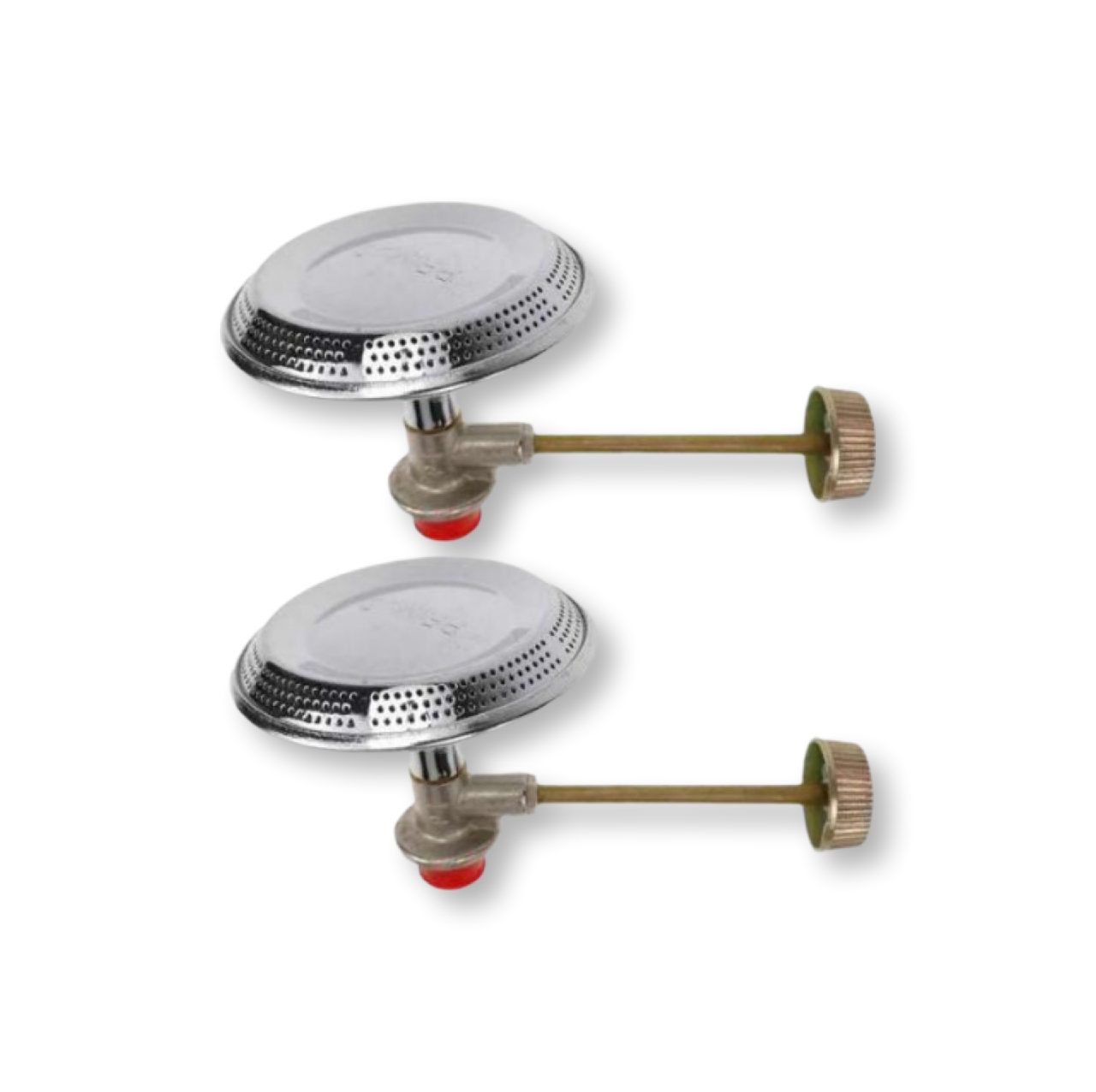2pcs Meko Gas cylinder Burners
