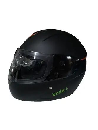 Boda Boda Helmet Pair