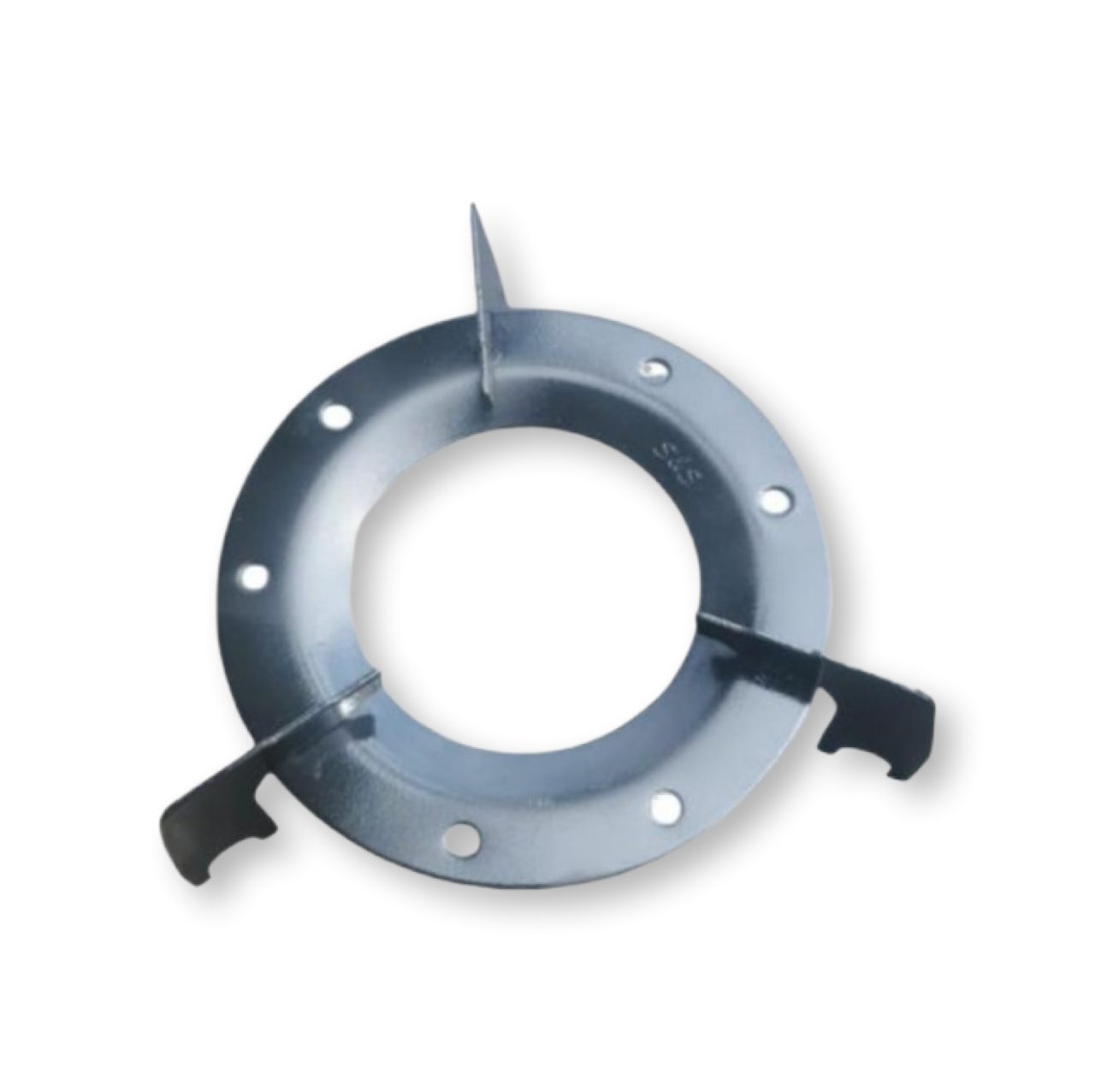 S&S anti Rust iron cast LPG seater