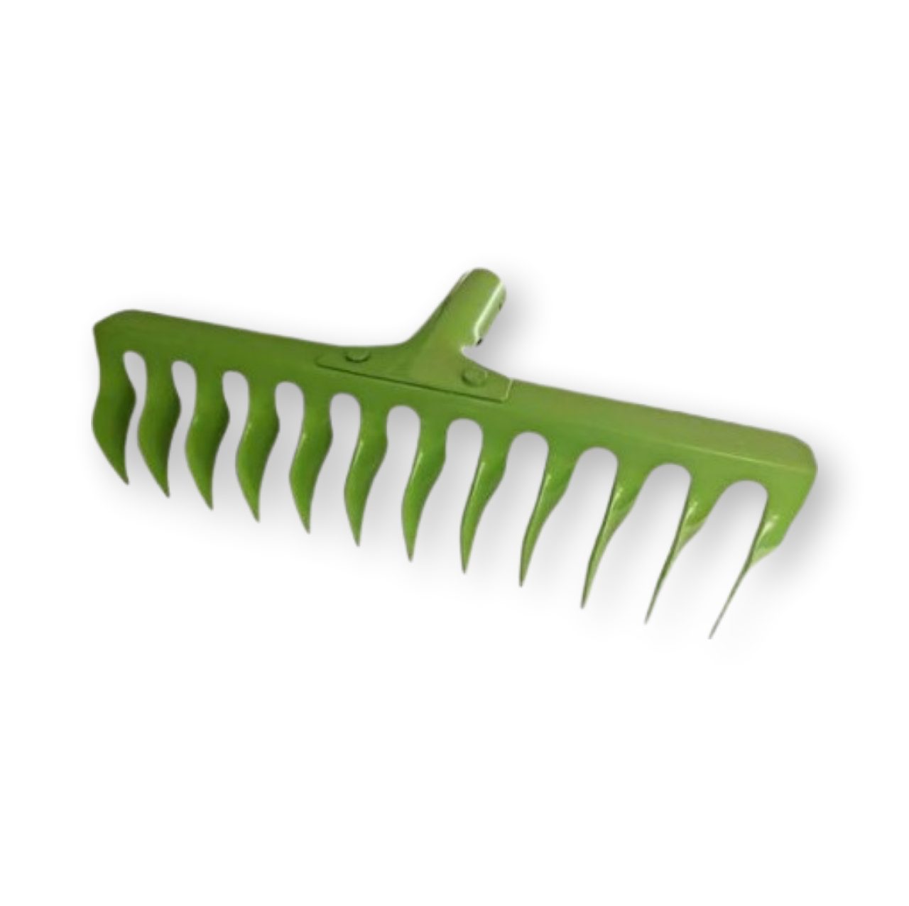 Strong hand cultivator Rake