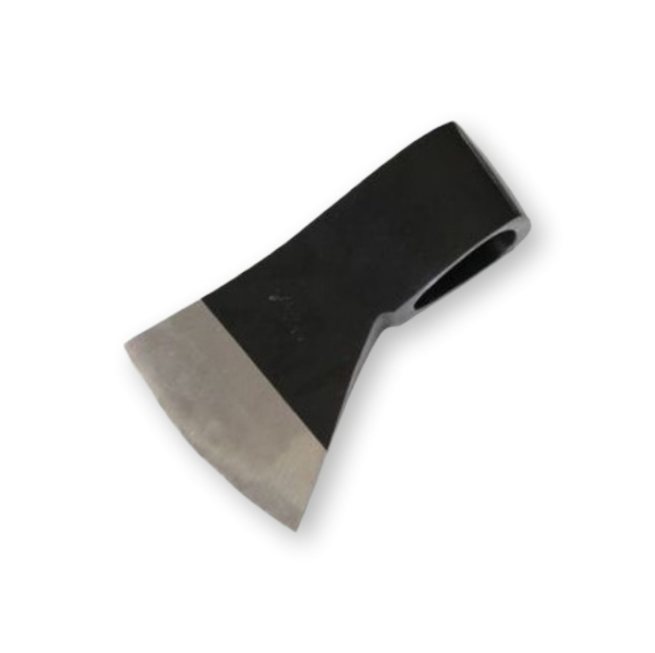 Hardened steel Axe head tool
