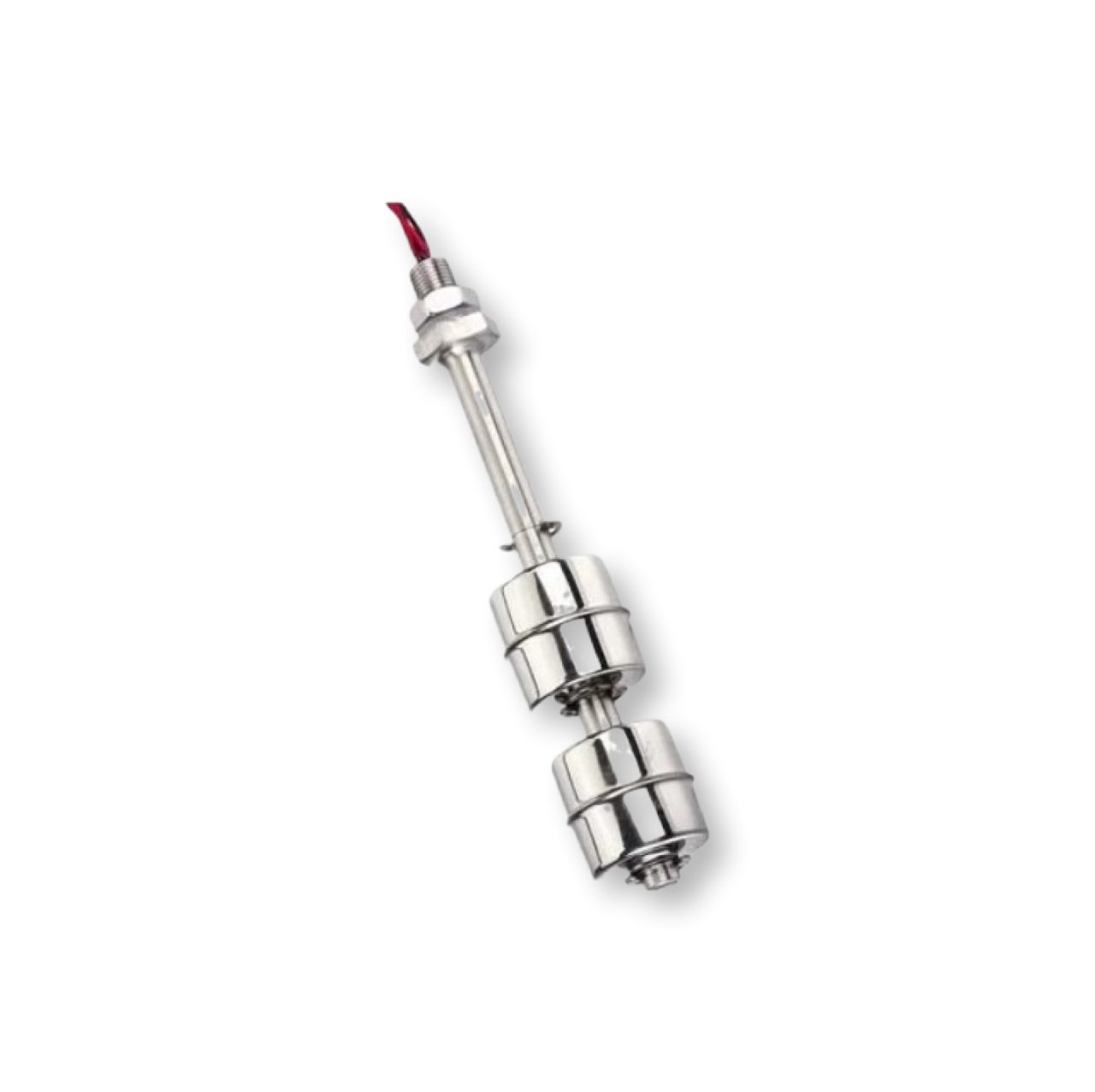 vertical float switch stainless steel water level sensor for tank