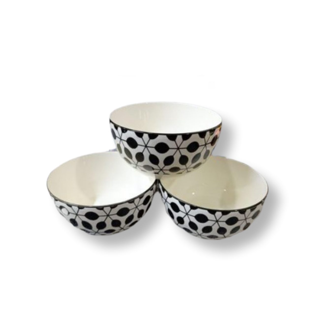 Soup ceramic Bowl