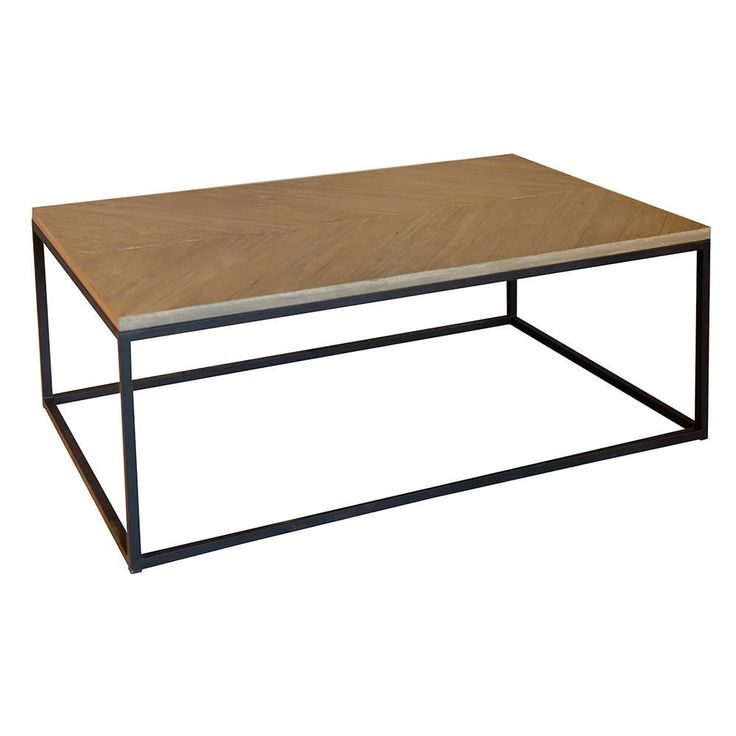 Heavy Duty Coffee Table 512GB