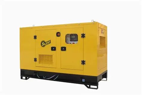Generator 50KVA