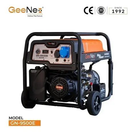 Generator 5KVA