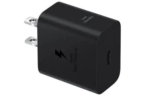 Heavy Duty Fast Charger 256GB