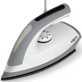 Dry Iron