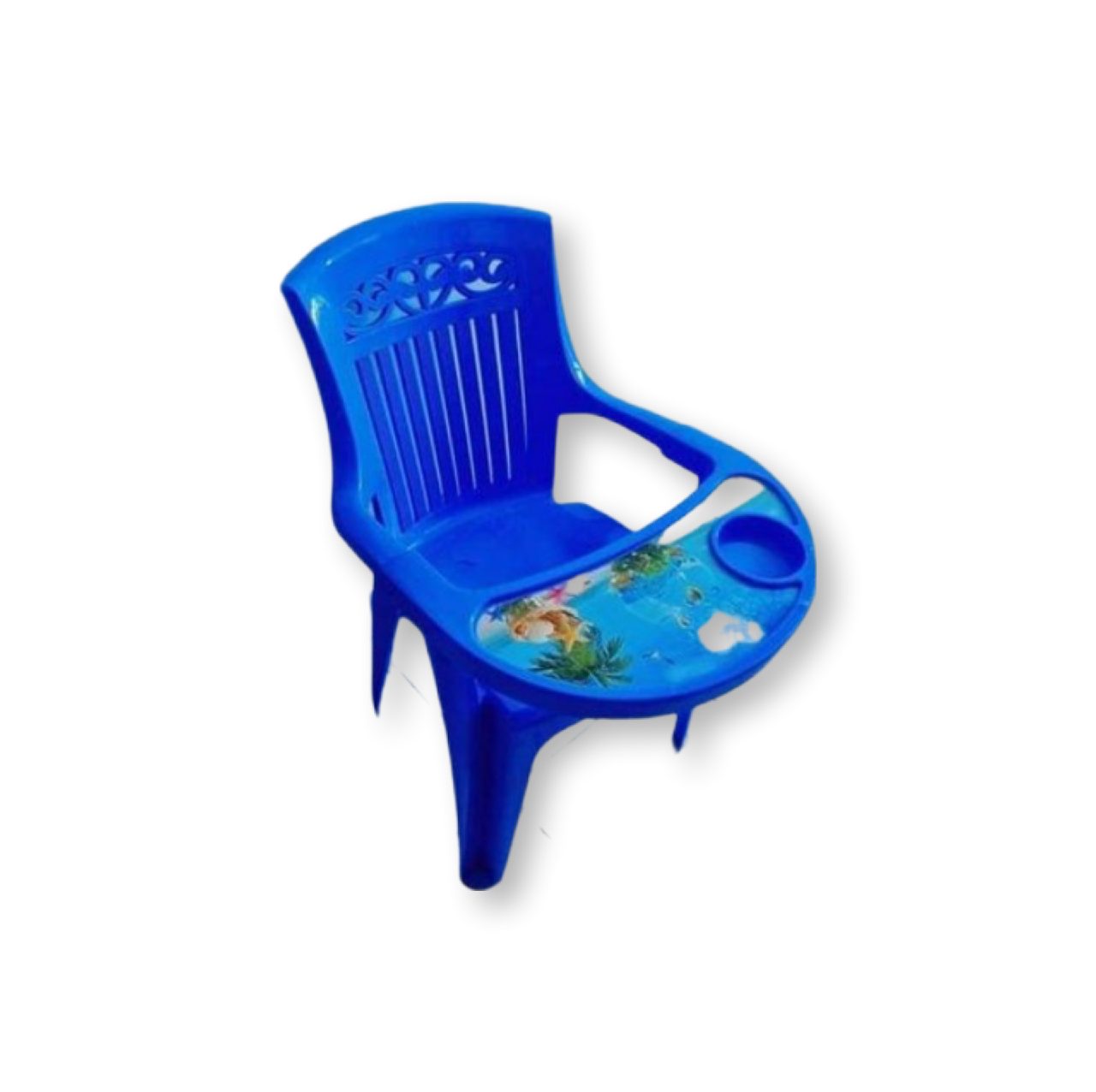 complastic feeding chair for kids