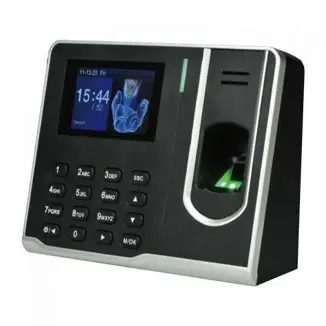 Biometric Access System