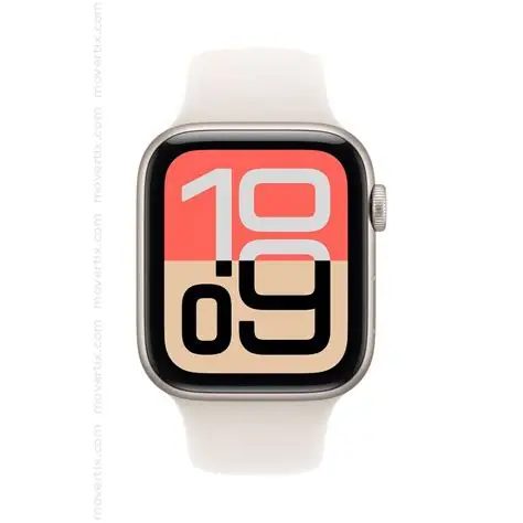 Apple Watch SE 3