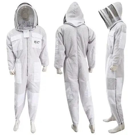 Bee Suit