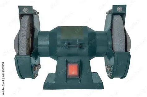 Bench Grinder
